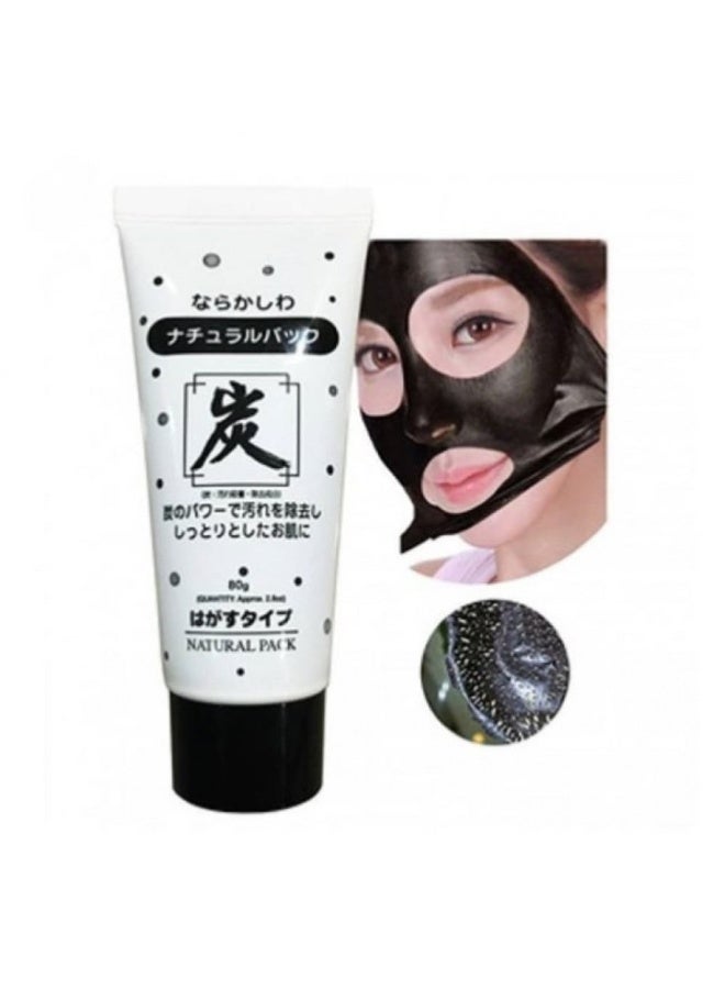 دايسو ماسك تقشير بخلاصة الفحم الطبيعي من دايسو ، 80 جرام - Image 2