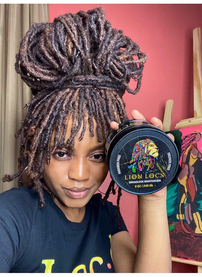 Lion Locs Dreadlocks Moisturizer Residuefree 8Oz - pzsku/Z19CBA6054BA6A54E1521Z/45/_/1719083084/594fe0a2-382e-48c4-bbe2-58ace3ad49f9