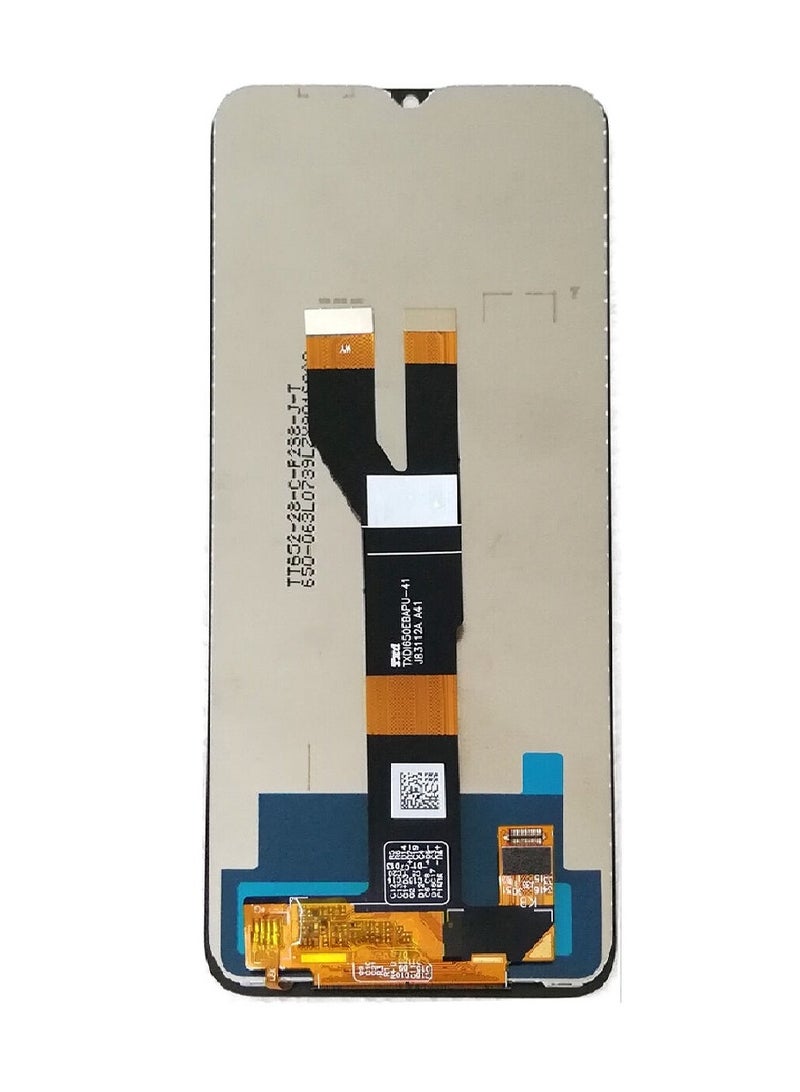 Replacement LCD Screen for Realme C11 2021 – Compatible with C20, C21, and Narzo 50i - Image 2