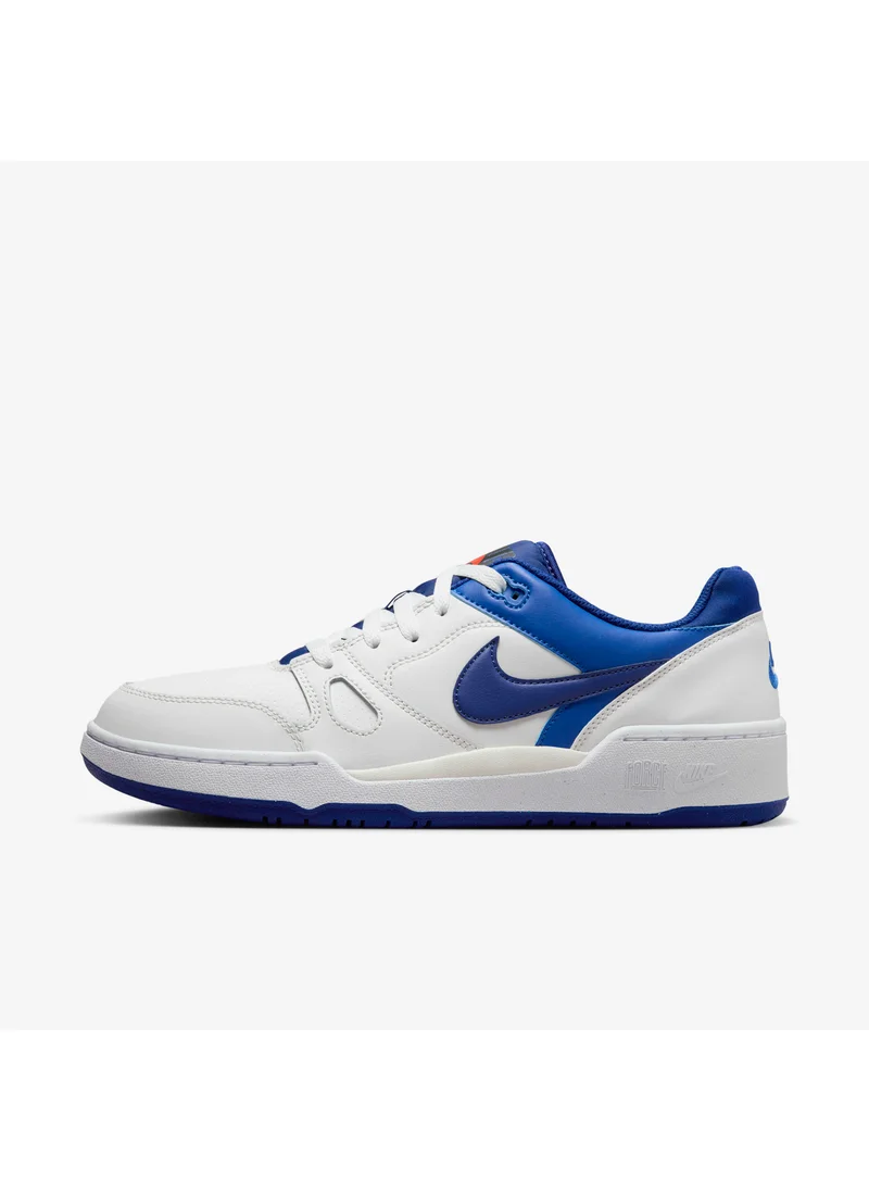 Nike Men's Full Force Low Shoes