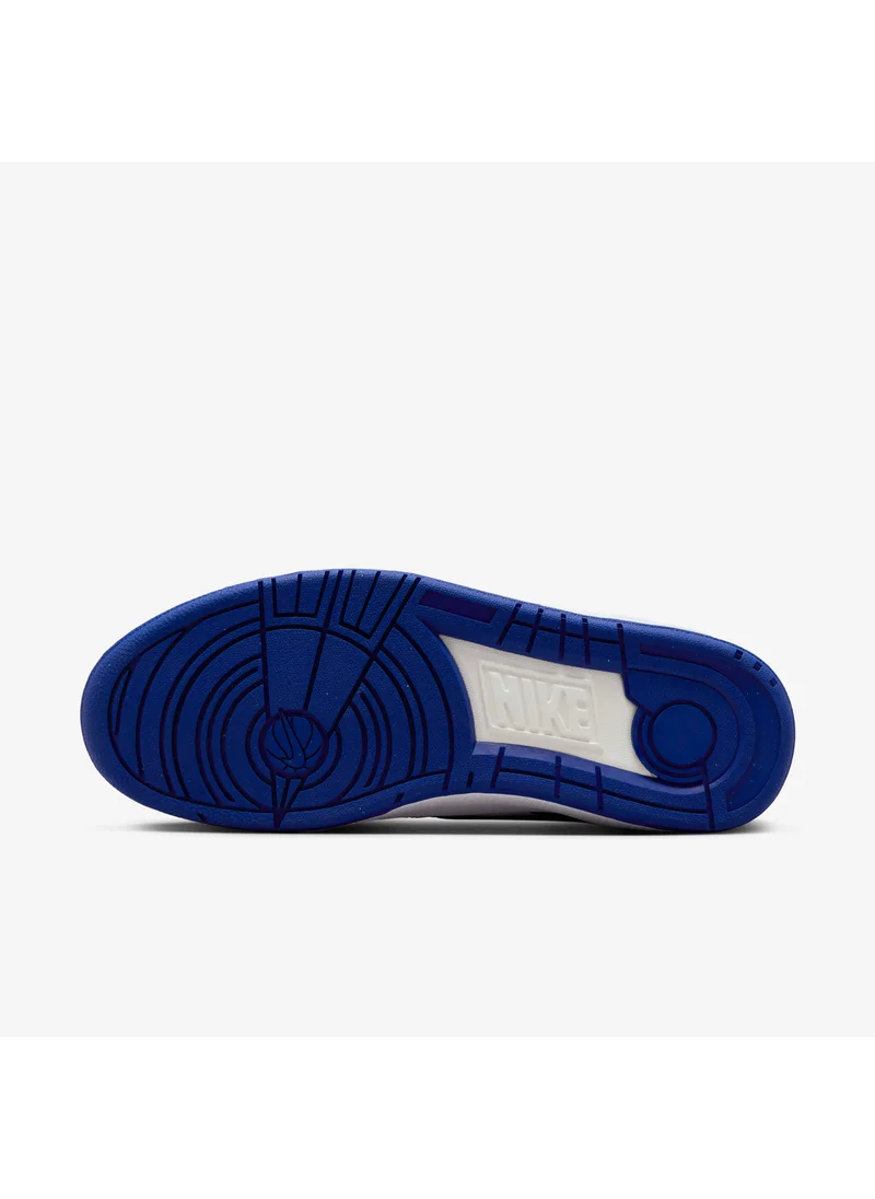 Nike Men's Full Force Low Shoes