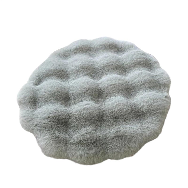 Green Pet Crate Mat Portable Lightweight Bedding for Cats Dogs Travel Camping - Image 2