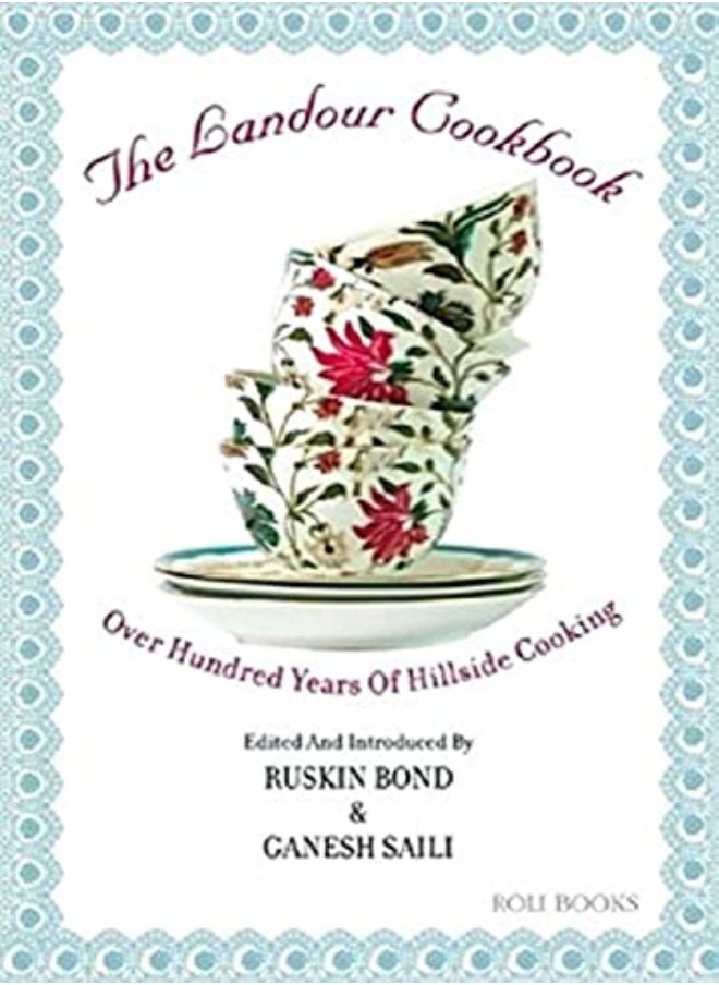 The Landour Cook Book 