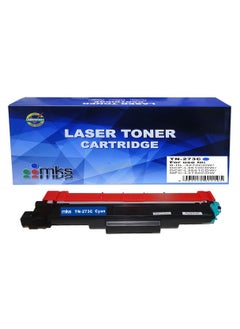 Toner Cartridge TN-273C Compatible with Brother HL-L3210CW / L3270CDW / DCP-L3510CDW / L3551CDW / MFC-L3750CDW