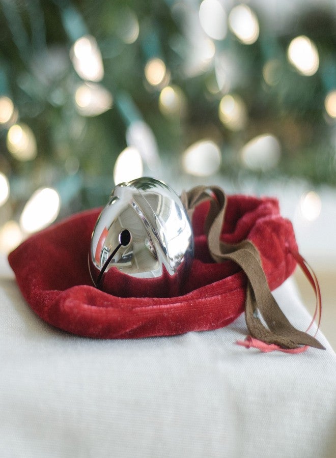 Magical Bells جرس الزلاجة القطبية - Image 3