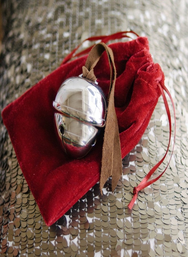 Magical Bells جرس الزلاجة القطبية - Image 5
