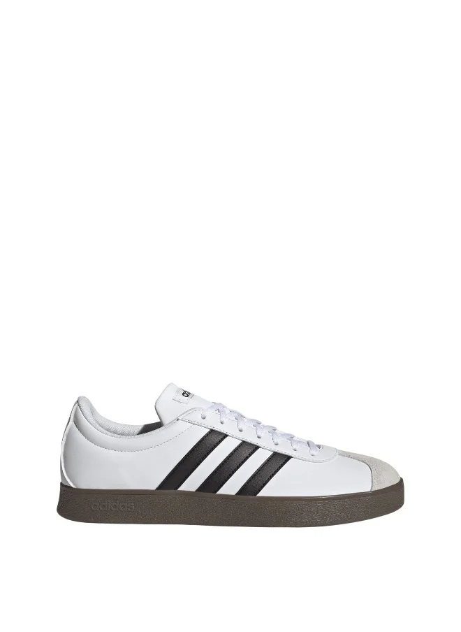 اديداس adidas vl court base men shoes