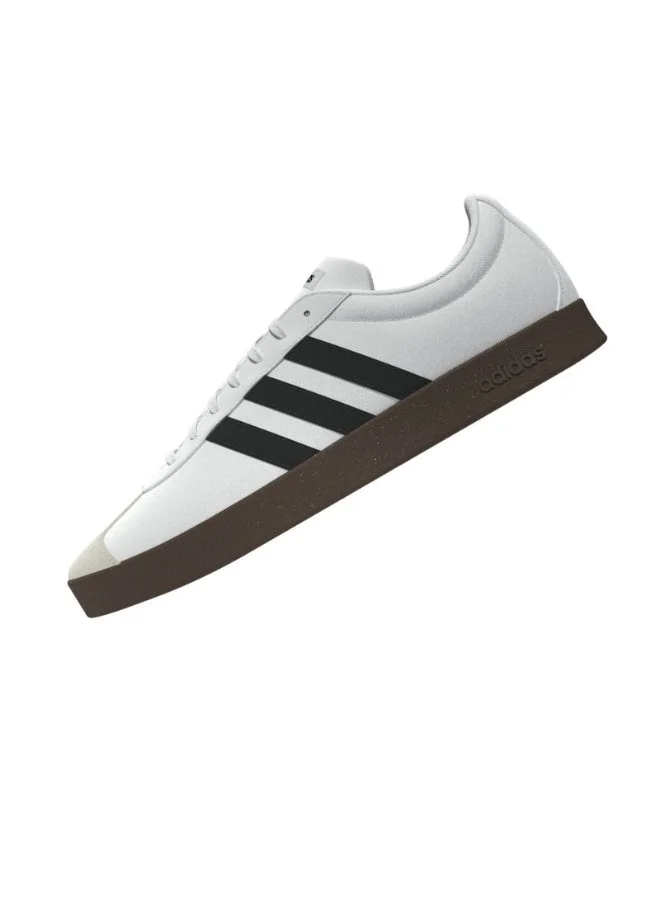 adidas فيل كورت بيس سنيكرز رجالي أبيض 3.5
