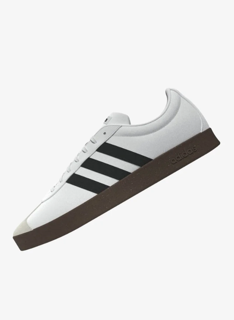 adidas فيل كورت بيس سنيكرز رجالي أبيض 3.5