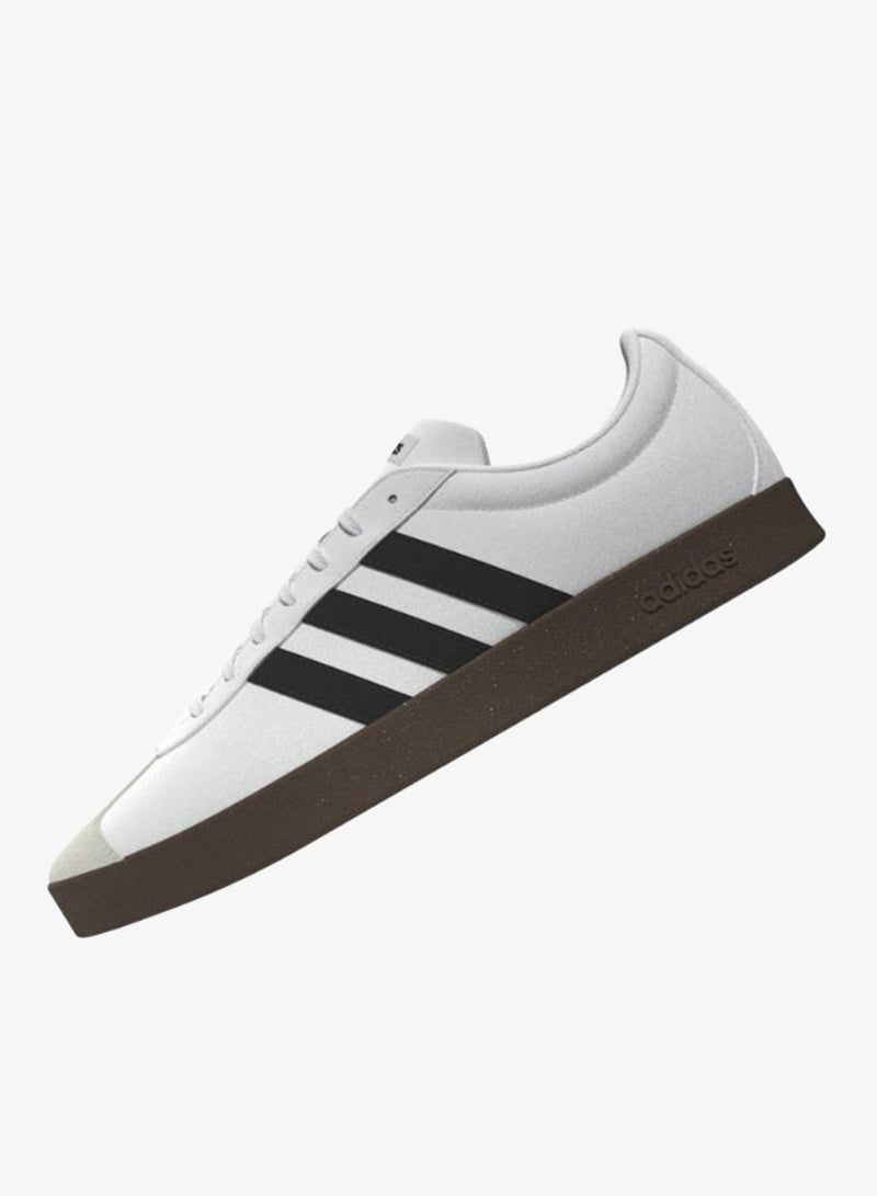 Adidas Vl Court Base Shoes - Image 2