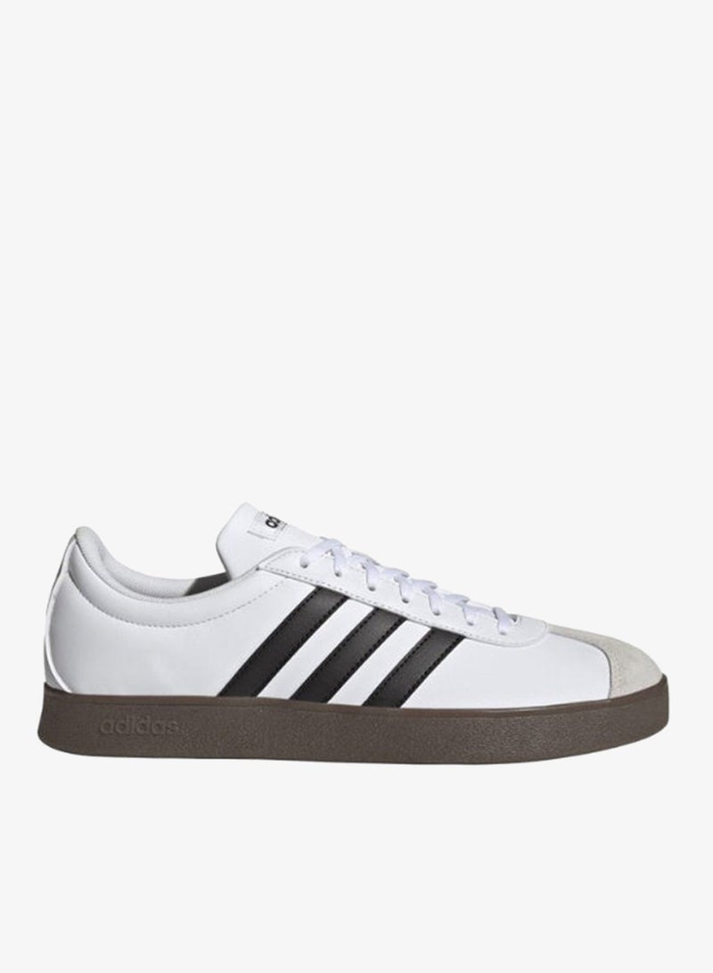 Adidas Vl Court Base Shoes - Image 1
