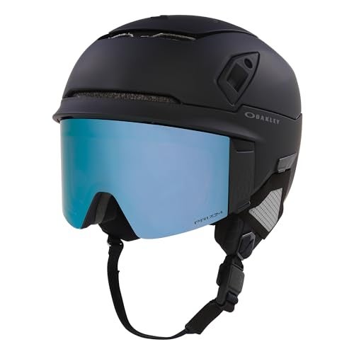 Oakley MOD7 Helmet - Image 4
