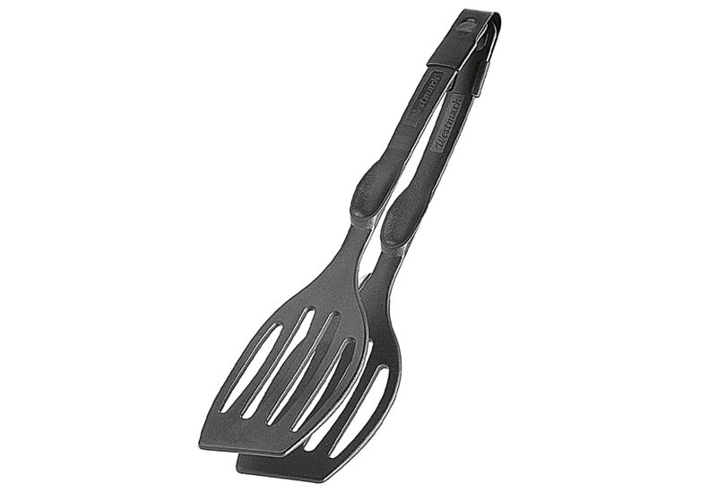 Westmark Double spatula 114 x 08 x 28 inches black