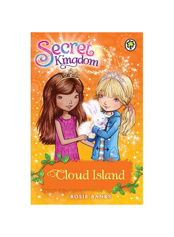 Cloud Island