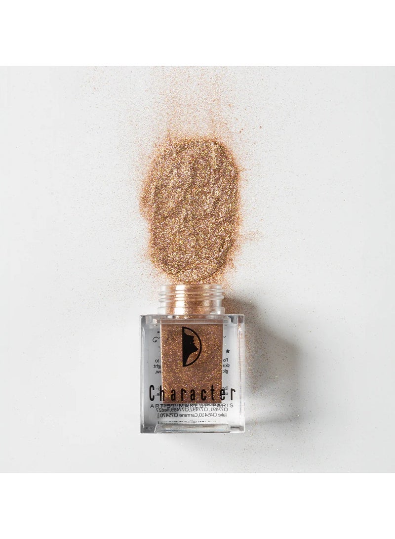 كاركتر سباركلز غليتر SPK018 - Image 2