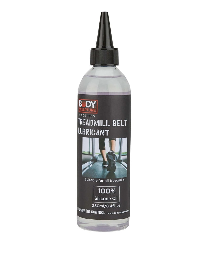 BODY SCULPTURE Body Sculpture Treadmill Belt Lubricant Silicon Oil |250ml  - Image 1