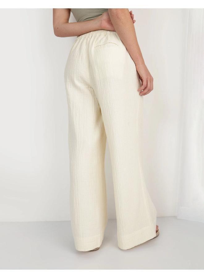 Aerie Aerie Daybreak High Waisted Trouser - Image 4