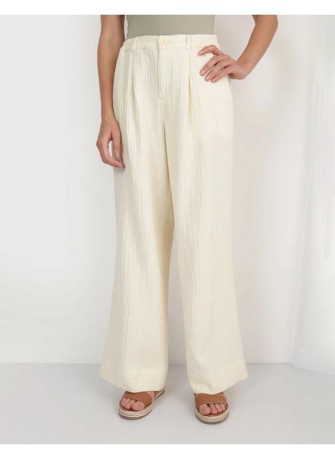 Aerie Aerie Daybreak High Waisted Trouser  - Image 1