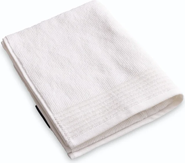 بينيلوبي 100% Cotton Towel 50x90 cm White - Glow Series