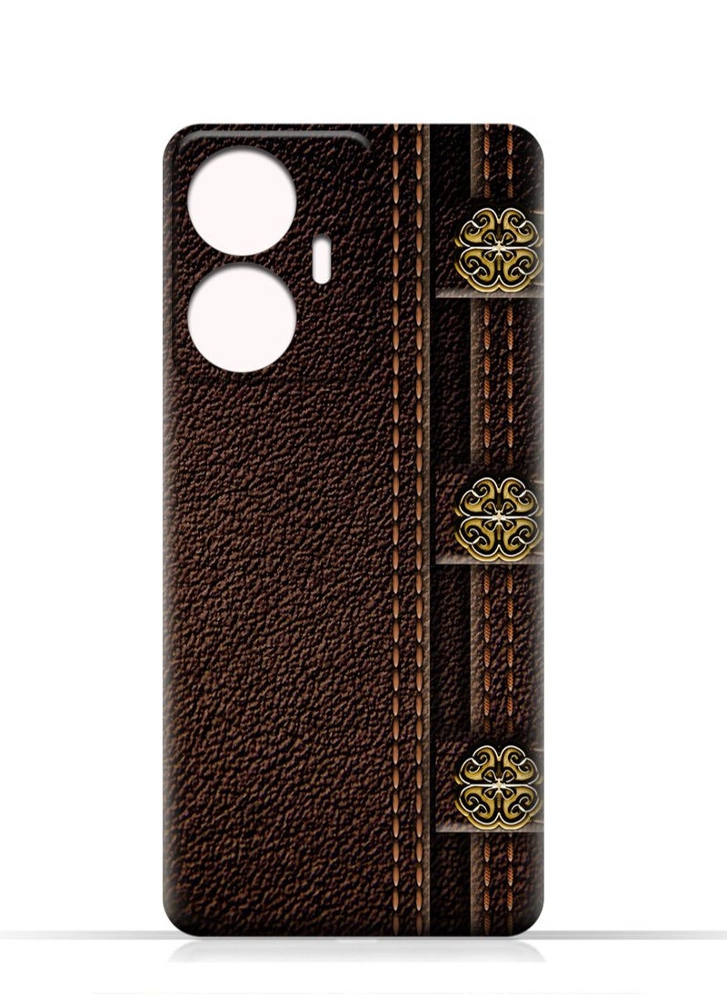 AMC DESIGN Protective Case Cover Realme C55/ Realme C55 (4G)  - Image 2