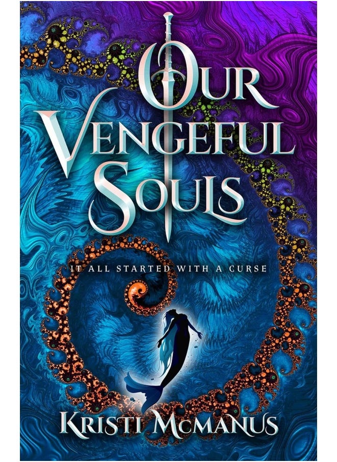 Our Vengeful Souls  - Image 1