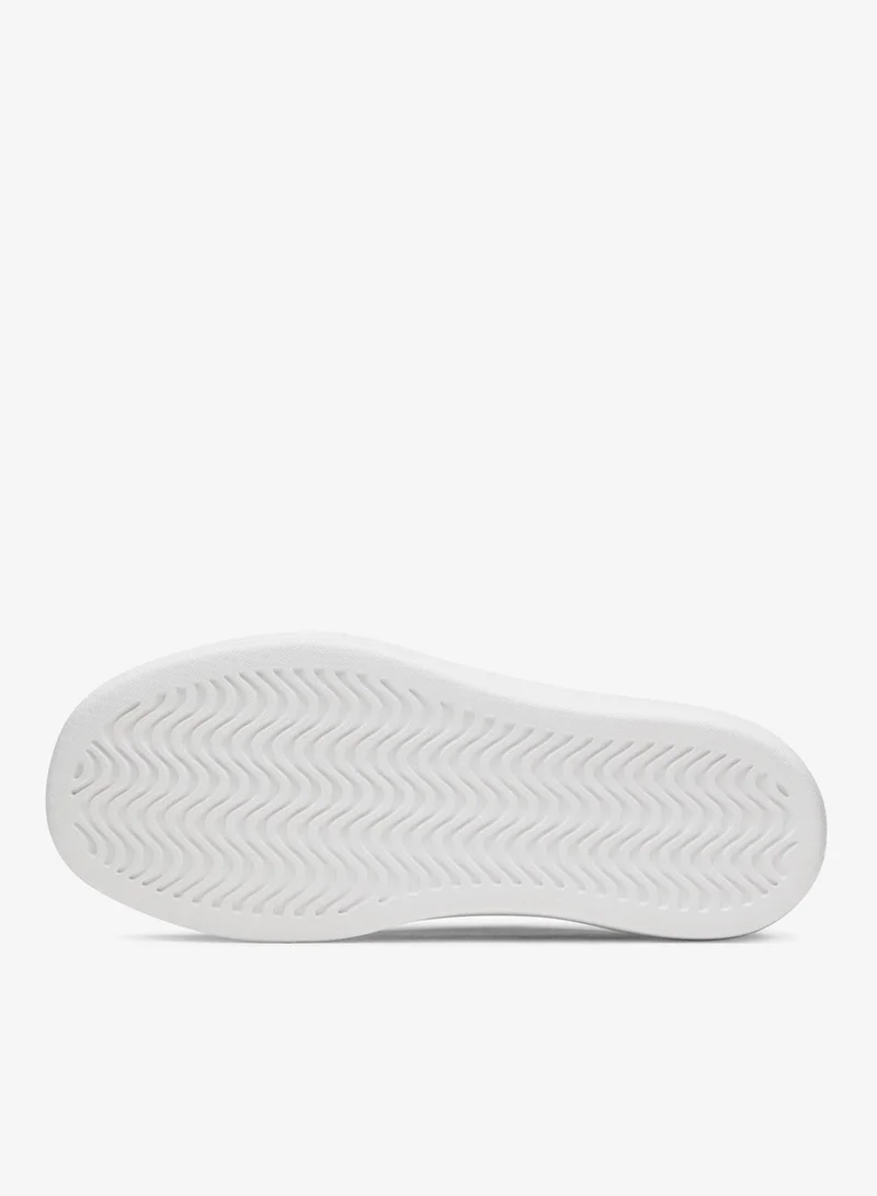 Allbirds  Women's Canvas Pipers - Natural Black (Blizzard Sole) for Women | Best Price UAE