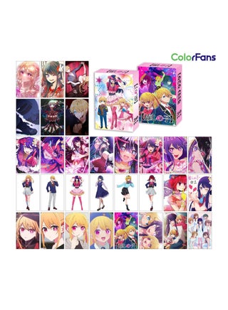 Oshi No Ko Style 1