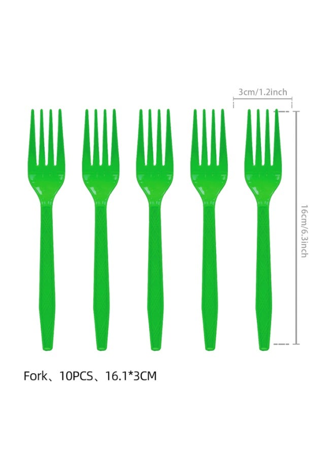 TOVELE5 Minecraft Theme Party Decoration Set (155 Pieces, For 10-15 People) - Image 4