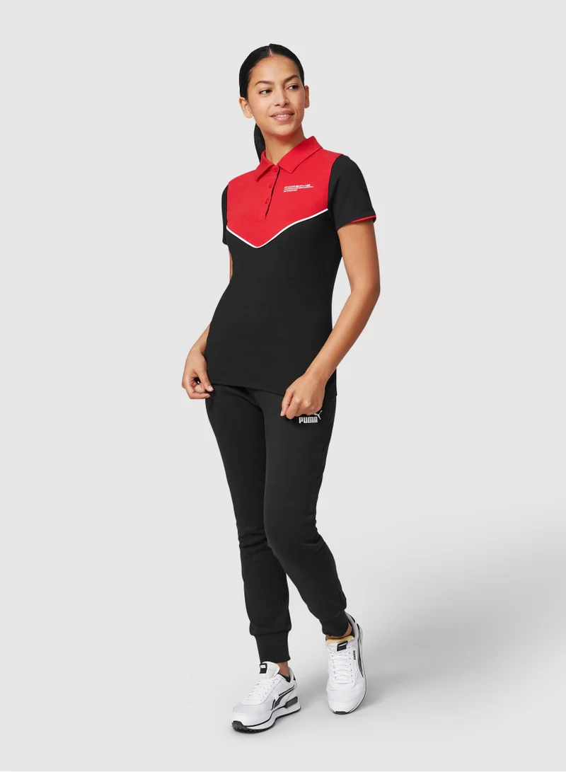 Porsche Short sleeve