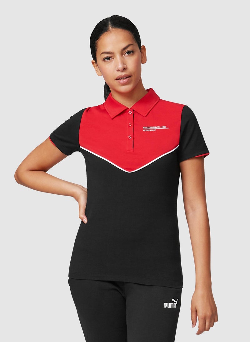 Porsche Short sleeve - Image 1