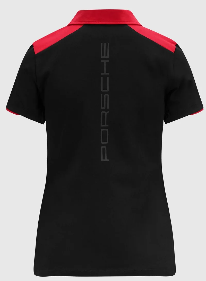 Porsche Short sleeve