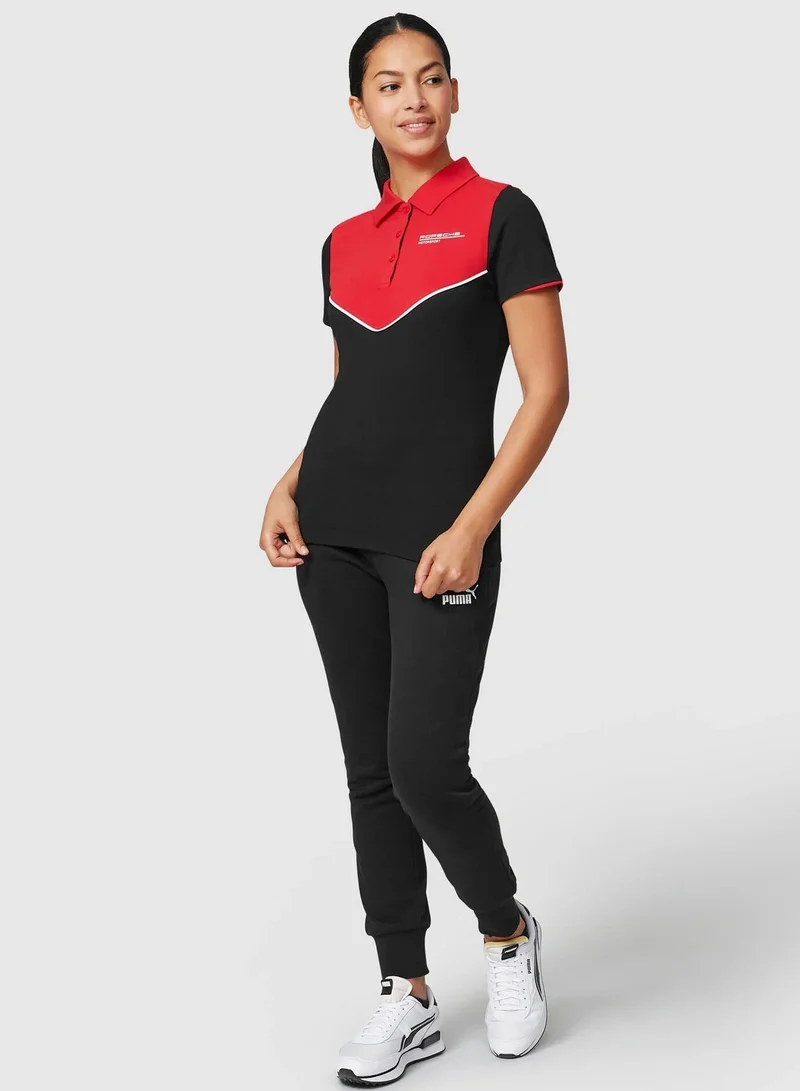 Porsche  Porsche Motorsport Womens Polo for Women | Best Price UAE