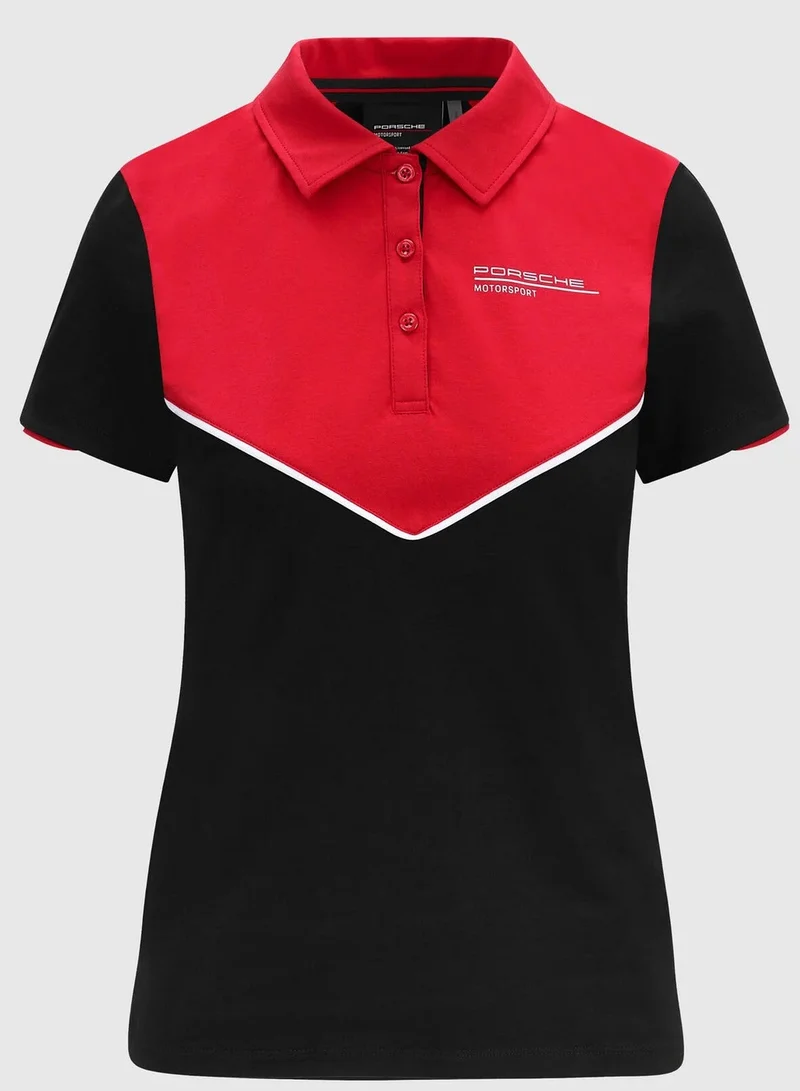 Porsche  Porsche Motorsport Womens Polo for Women | Best Price UAE