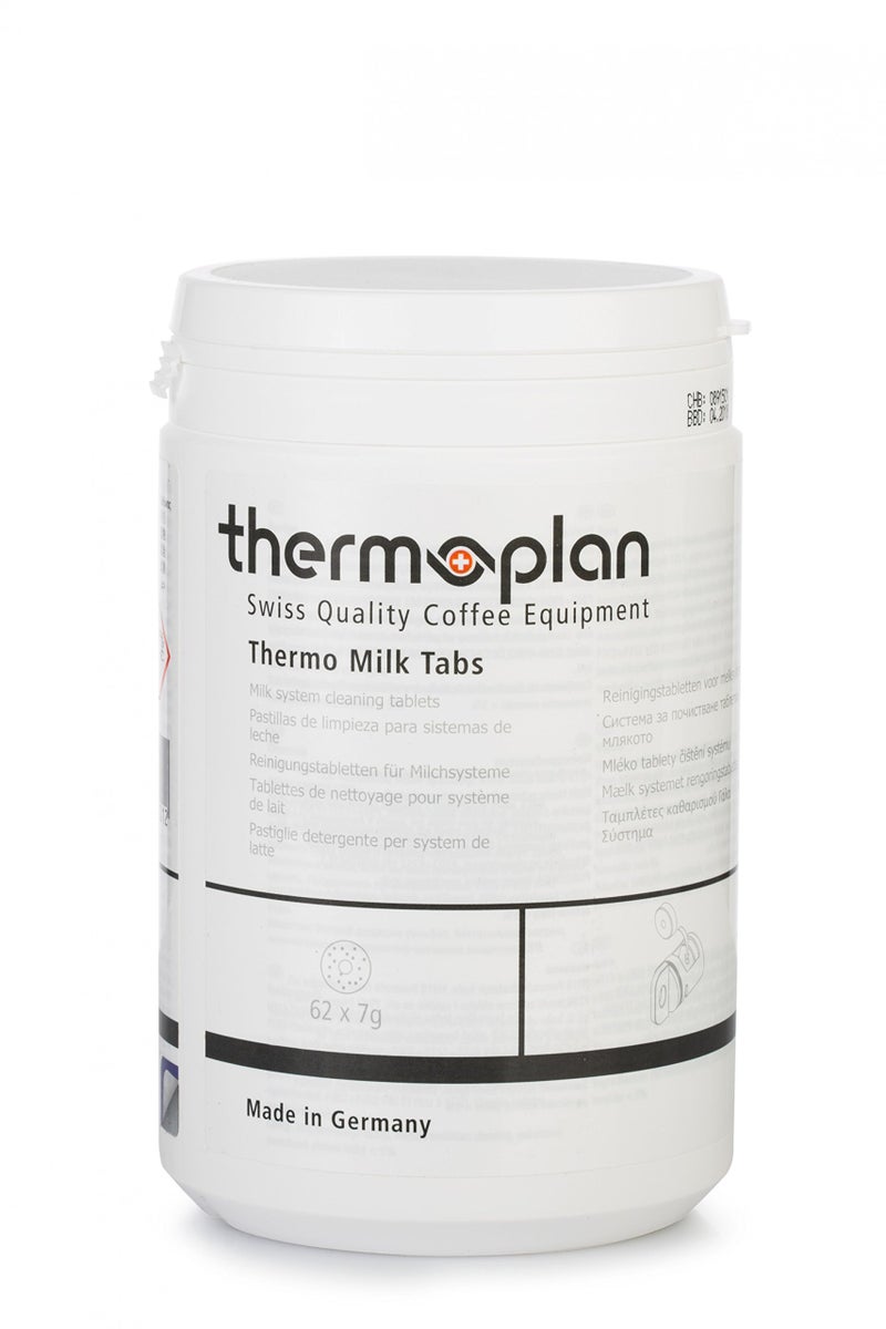 Thermoplan | Milk Cleaning Tabs for Black & White Automatic Coffee Machines BW ONE, 3, 4c and 4 - Image 3