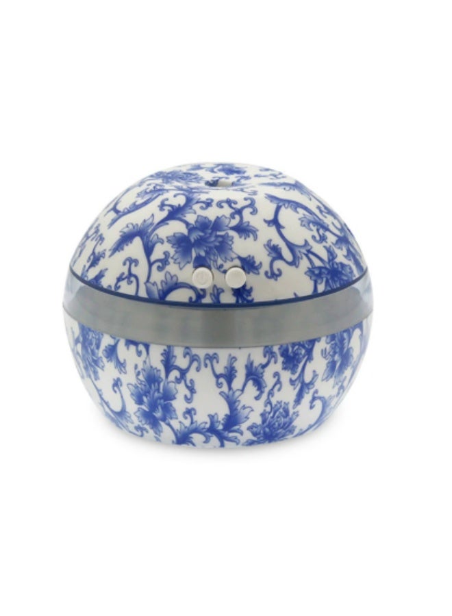 KUYING New Cartoon Cute Small Humidifier 