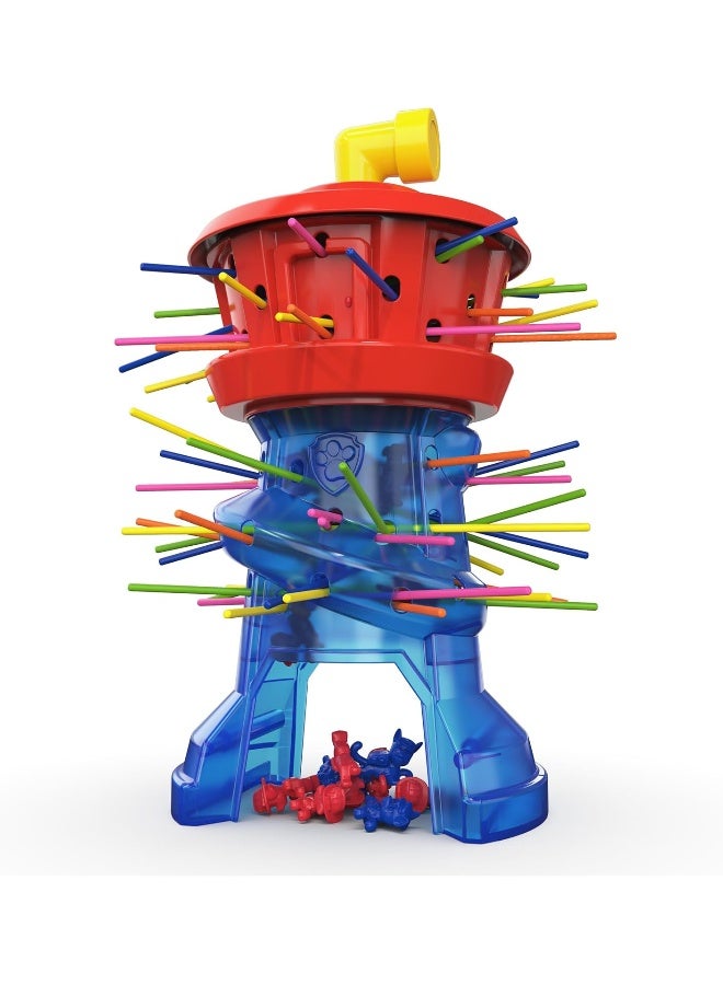 Spin Master Games Spin Master Games - PAW Patrol Dropple - Exciting Fun Game Classic - Image 4