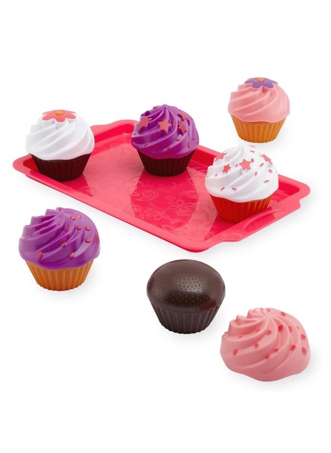 Just Like Home Just Like Home Mix & Match Cupcake Set  - Image 1