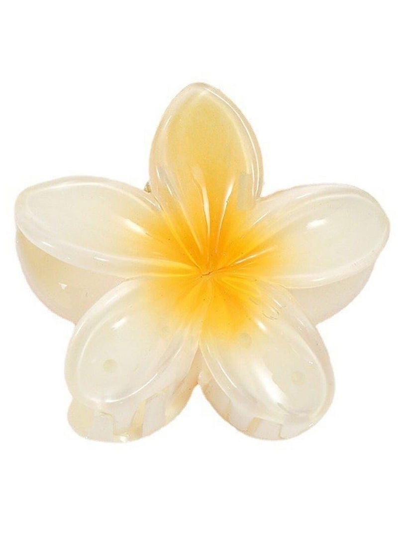 Urban Jewel Go-To Hawaiian Claw Clip - Image 1