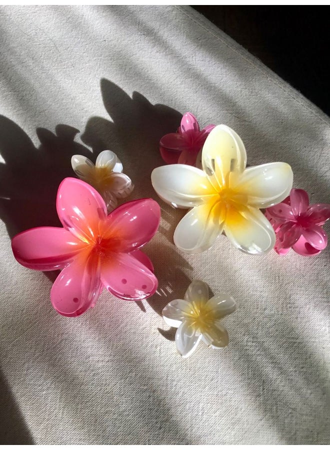 Urban Jewel Go-To Hawaiian Claw Clip - Image 2