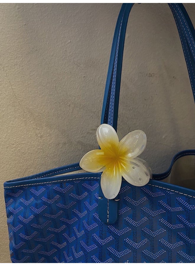 Urban Jewel Go-To Hawaiian Claw Clip - Image 3