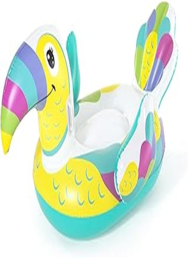 Bestway Bestway Inflatable ride-on float 