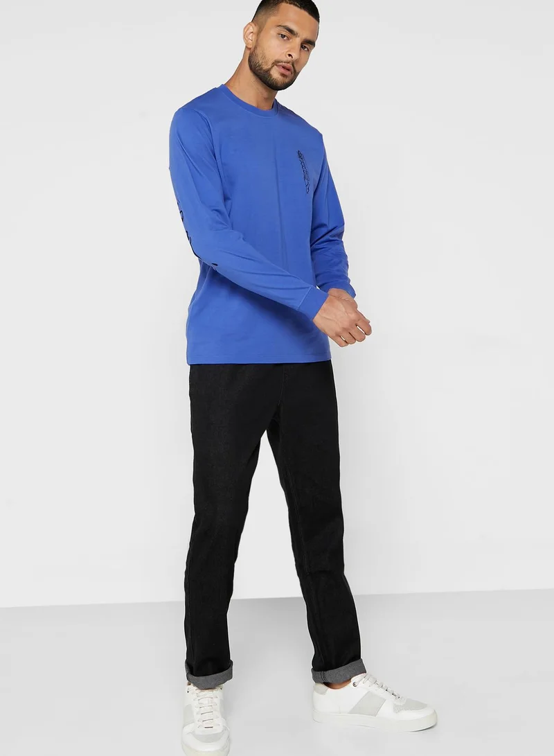 Edwin Goshuin Iii T-Shirt