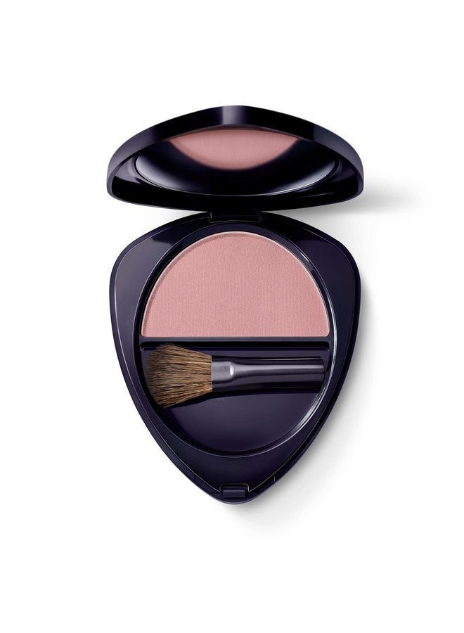 Dr. Hauschka د. هاوشكا - أحمر خدود 01 توت العليق، 0.18 أونصة - Image 1