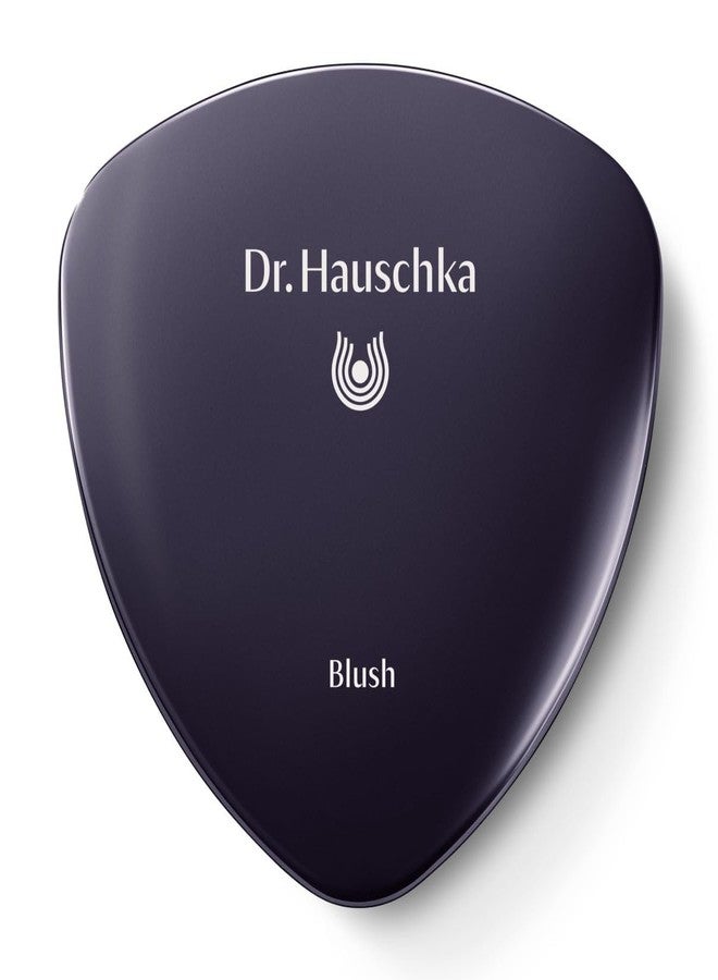 Dr. Hauschka د. هاوشكا - أحمر خدود 01 توت العليق، 0.18 أونصة - Image 4