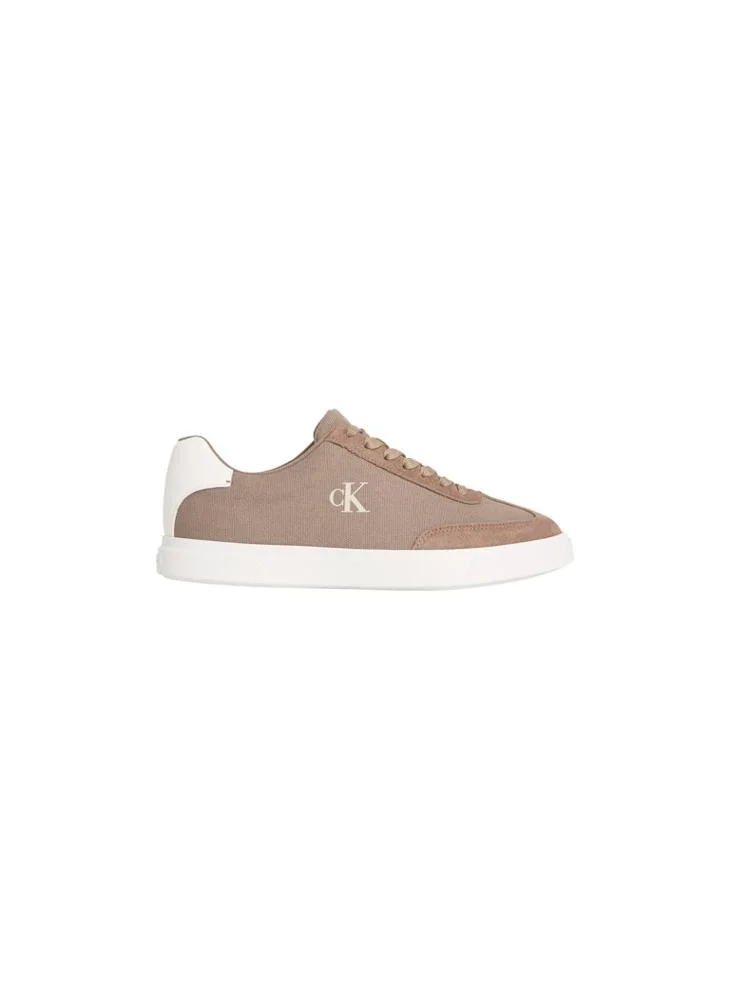 CALVIN KLEIN Low Profile Cupsole Sneakers