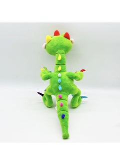 General Piano dragon plush toy doll game Plush doll cute plush toy the best gift for family and friends  - Image 4