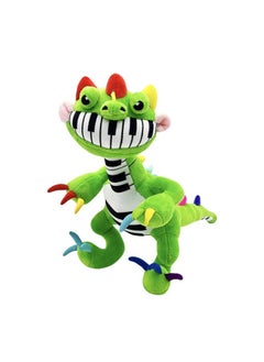 General Piano dragon plush toy doll game Plush doll cute plush toy the best gift for family and friends  - Image 1