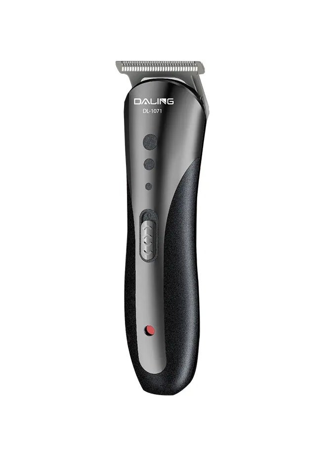 Daling - 3-In-1 Rechargable Clipper And Trimmer - Image 1