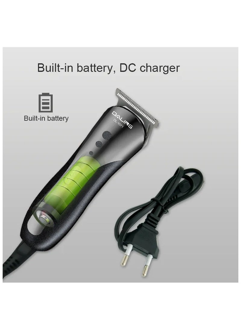Daling - 3-In-1 Rechargable Clipper And Trimmer - Image 1