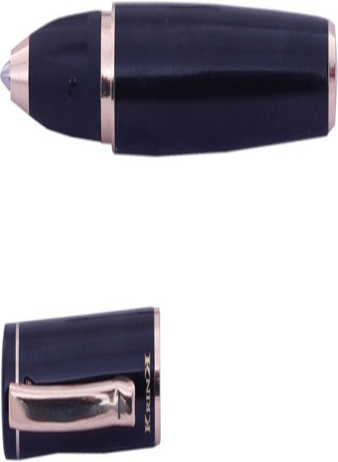 Krink ANTIQUE R026 Fitted with Germany Made Refill Presented in Gift Box Metal Roller Pen - Image 5